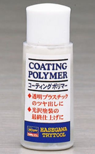 Hasegawa TT24 Coating Polymer 30ml