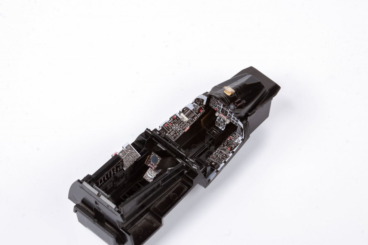 Eduard 491212 F-4B TAMIYA 1/48 – zdjęcie 7