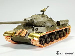 ET Model P35-051 Russian JS-3 Heavy Tank 650mm Late version Workable Track ( 3D Printed ) 1/35 – image 4