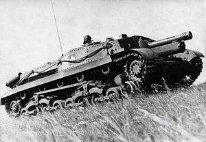 Kagero 88008 History of the 40/43M Zrínyi Assault Howitzer EN – zdjęcie 5