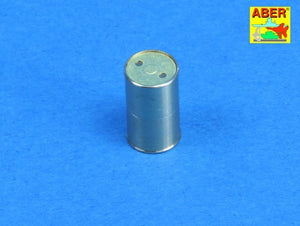Aber 16101 Smoke Discharges for rear five grenade racks 1/16 – image 3