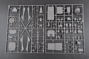 Trumpeter 02870 TA-3B Skywarrior Strategic Bomber 1/48 – zdjęcie 8