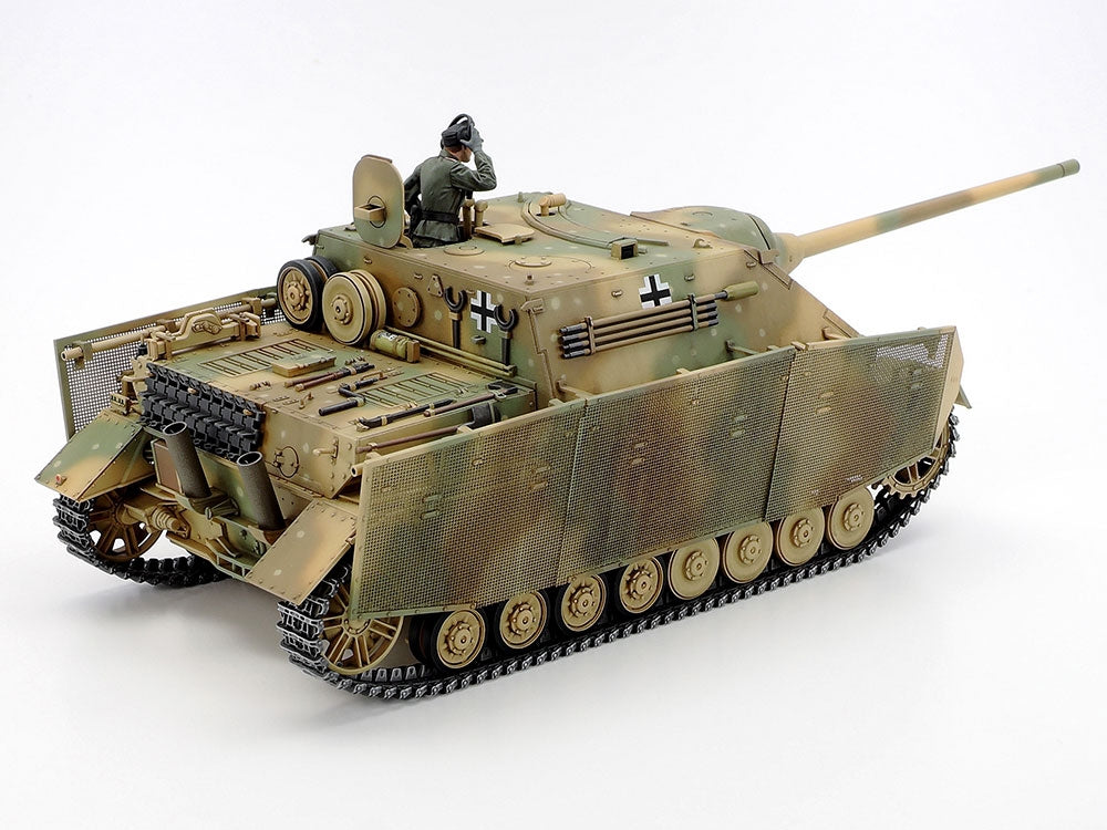 Tamiya 35381 Jagdpanzer IV/70(A) (Sd.Kfz.162/1) 1/35 – image 4
