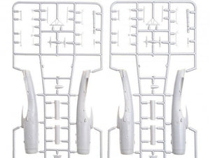 A-model 72022 Ilyushin IL-22M 1/72 – zdjęcie 5