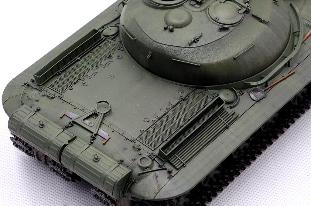 Hobby Boss 80158 Soviet Object 279 1/35 – zdjęcie 12