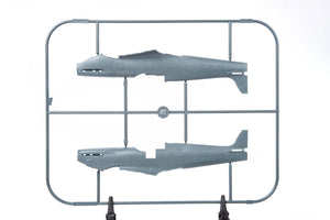 Eduard 84200 Spitfire Mk. Vb OVERLORD 1/48 – zdjęcie 7