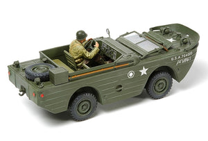 Tamiya 35336 Ford GPA Amphibian 1/4ton 4x4 Truck 1/35 – image 3