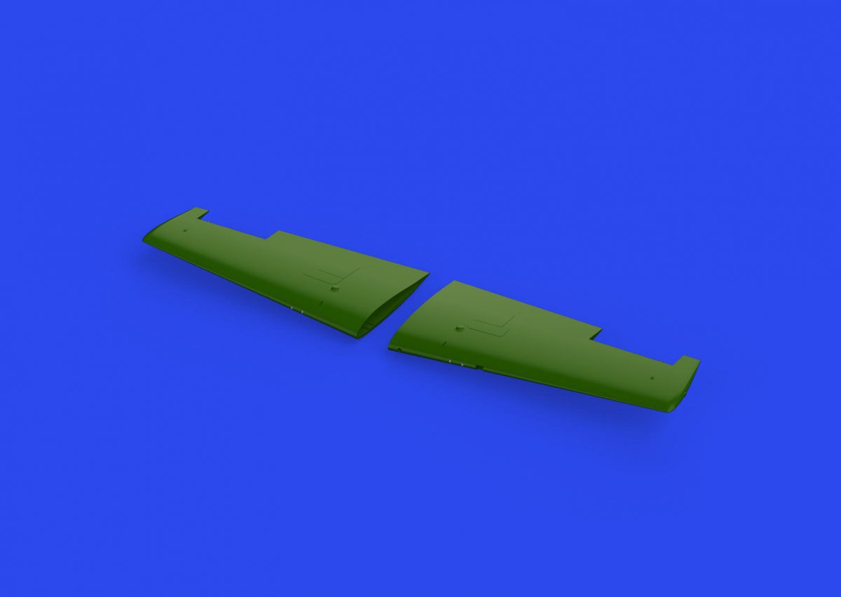 Eduard 648890 FM-2 gun barrels PRINT EDUARD 1/48 – image 2