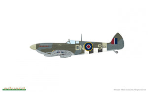 Eduard 8286 Spitfire Mk. XVI High Back 1/48 – zdjęcie 13