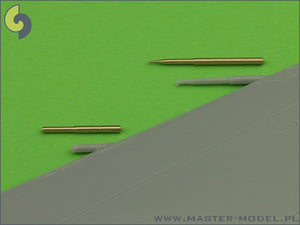 Master AM-48-049 F-4 Phantom II (short nose versions) - F-4B, C, D, J, N, S and all British variants 1/48 – zdjęcie 2