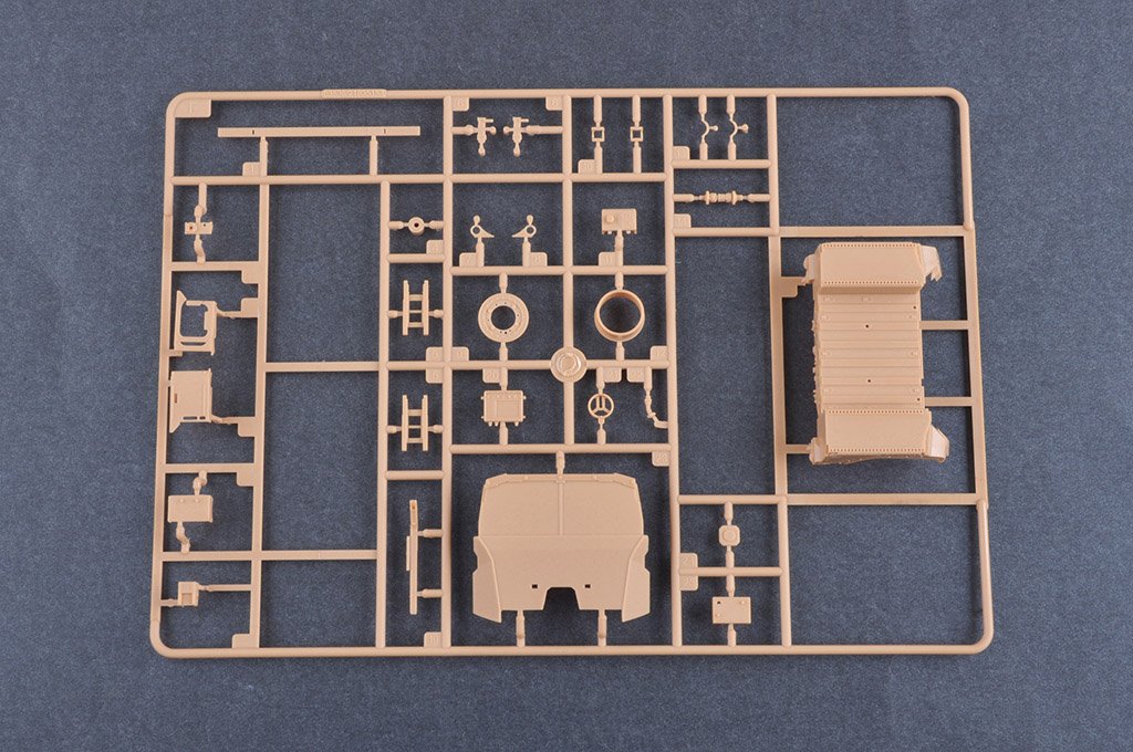 I Love Kit 63536 M1278 Heavy Guns Carrier – General Purpose (JLTV-GP) 1/35 – image 21