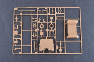 I Love Kit 63536 M1278 Heavy Guns Carrier – General Purpose (JLTV-GP) 1/35 – image 21