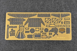 Trumpeter 06743 USS Intrepid CVS-11 1/700 – image 8