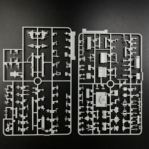 Dragon MD003 Sd.Kfz.138 Panzerjager MARDER III H w/Interior 1/35 – zdjęcie 6
