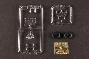 Hobby Boss 81778 HURRICANE Mk.ⅡC 1/48 – image 7