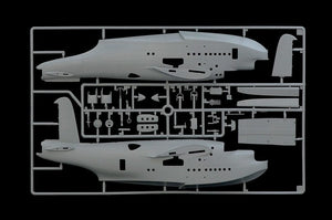 Italeri 1302 Sunderland Mk.I 1/72 – image 14