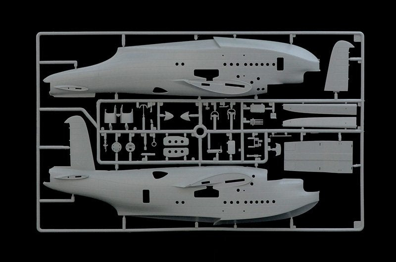Italeri 1302 Sunderland Mk.I 1/72 – image 14