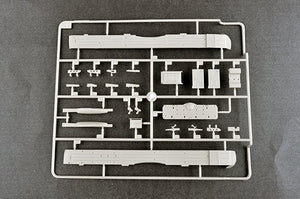 Trumpeter 09561 Russian T-72B3 MBT 1/35 – zdjęcie 17