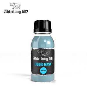 502 Abteilung ABT115 Liquid Mask