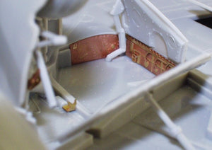 Eduard 49231 F-4E 1/48 Hasegawa – zdjęcie 4