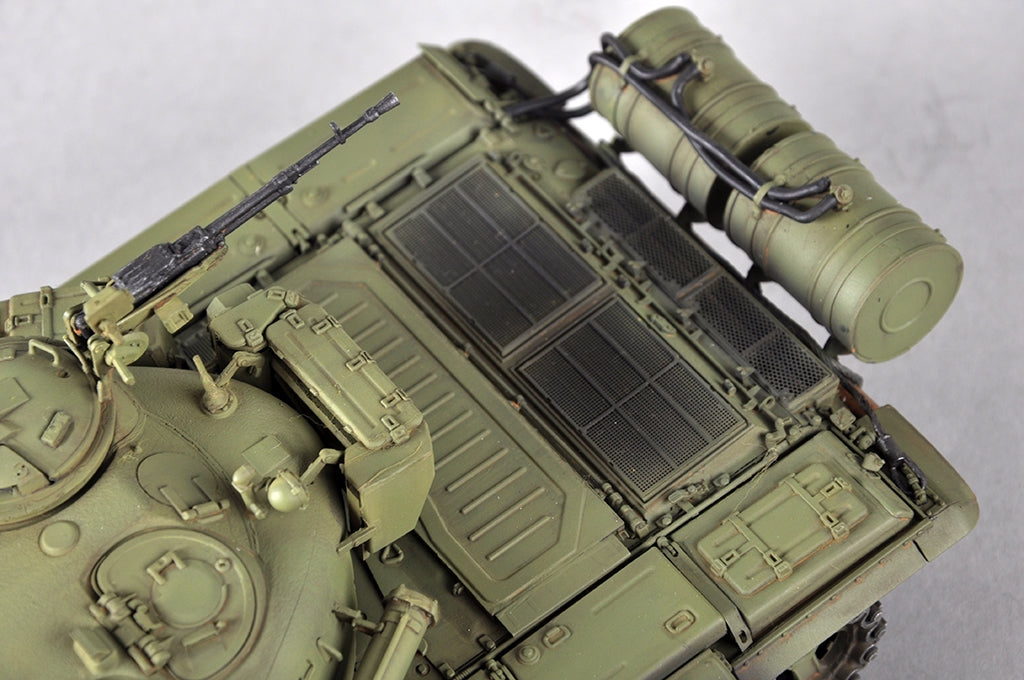 Trumpeter 09603 T-72M MBT 1/35 – zdjęcie 24