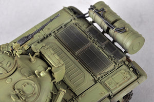 Trumpeter 09603 T-72M MBT 1/35 – zdjęcie 24