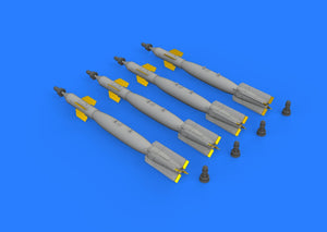 Eduard SIN67224 F-35A armament TAMIYA 1/72 – zdjęcie 9