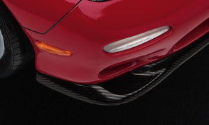 Hasegawa TF10 Carbon Finish 12 (Large-meshes) 90mm x 200mm – image 3