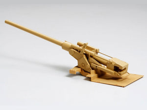 Tamiya 35295 German Heavy Tank Destroyer Jagdtiger Early Production 1/35 – zdjęcie 5