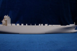 MK1 Design MS-70013 COLOMBO EXPRESS DETAIL-UP PART 1/700 – zdjęcie 5