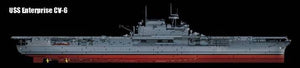 I Love Kit 65302 USS Enterprise, CV-6, 1942 1/350 – image 2