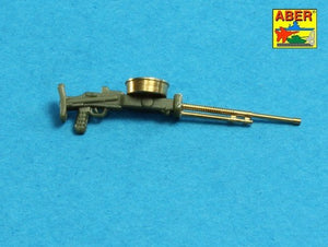 Aber 35L-223 Zestaw 2 luf do radz. km DT 1/35 – zdjęcie 6
