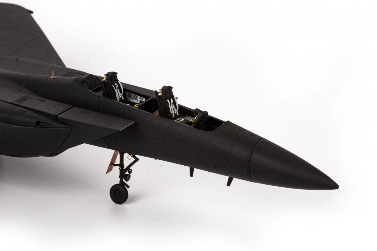 Eduard 73773 F-15E REVELL 1/72 – zdjęcie 4