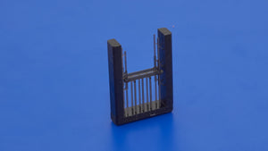Omask 103203 FuG 218 Neptun (3D print) 1/32 – zdjęcie 3