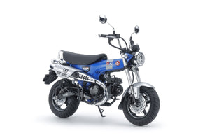 Tamiya 14142 Honda Dax125 Tamiya Limited Edition 1/12 – zdjęcie 2