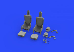 Eduard 648375 L-29 ejection seats EDUARD, AMK 1/48 – image 4