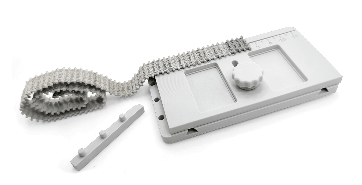 ZEP MSA03 TRACK LINK JIG – image 3