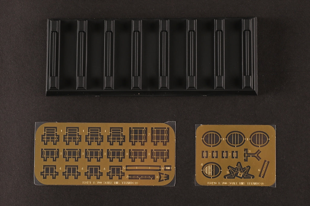 Hobby Boss 83421 Olympic 1/700 – image 5