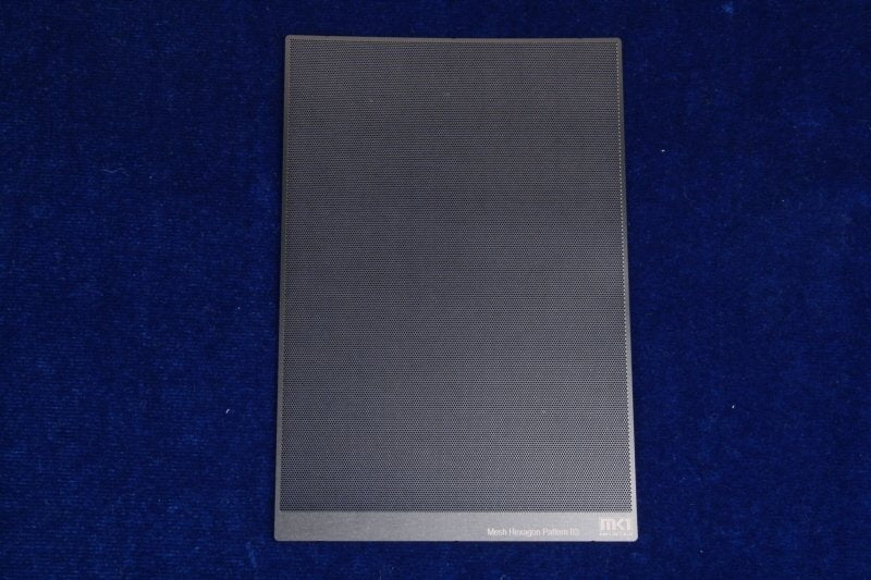 KA Models KA-00007 HEXAGON PATTERN MESH C 0.83mm X 0.7mm – image 2