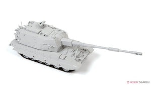 Zvezda 5055 2S35 “Koalitsiya” Russian self propelled howitzer 1/72 – image 3