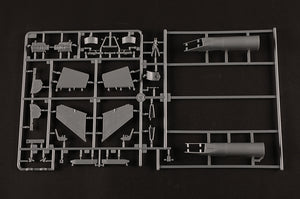 Hobby Boss 81786 Russian MiG-29K 1/48 – zdjęcie 21