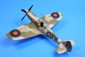 Special Hobby 48107 Supermarine Spitfire Mk.XII 1/48 – image 2