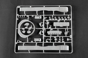 Trumpeter 09604 T-72M1 MBT 1/35 – image 9