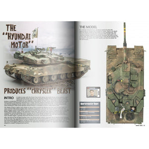 Abrams Squad nr 27 - ISSN 2340-1850 – zdjęcie 3