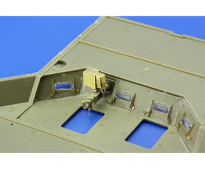 Eduard 36240 LVT-4 interior 1/35 AFV Club – zdjęcie 7