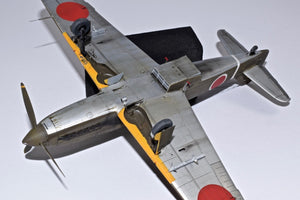 RS Models 48008 Ki-61-II 1/48 – zdjęcie 9
