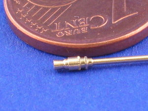 Aber 35L-070 Set of 2 barrels for German machine guns MG34 1/35 – zdjęcie 4