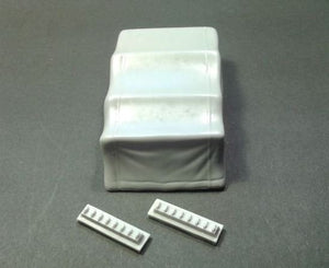 Panzer Art RE35-385 Canvas cover for Kubelwagen 1/35 – zdjęcie 3