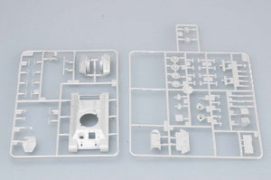 Trumpeter 07206 Russian T-34/76 1942 1/72 – zdjęcie 3