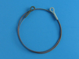 Eureka XXL ER-3534 Towing cable for PzKpfw-II and derivatives 1/35 – zdjęcie 2